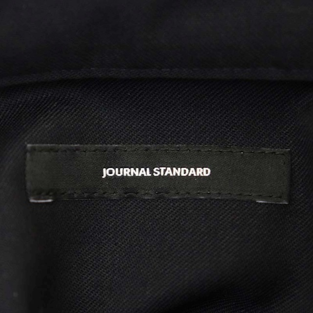 JOURNAL STANDARD(ジャーナルスタンダード)のジャーナルスタンダード 21AW ウォッシャブルTW シャツワンピース 長袖  レディースのワンピース(ロングワンピース/マキシワンピース)の商品写真