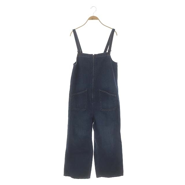 ジョンブル 20SS ドゥーズィエムクラス取扱い デニムチューブ ...