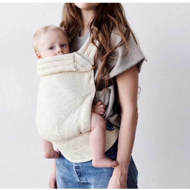 Ergobaby - 新品未使用 Artipoppe アーティポッペ 抱っこひもの通販 by