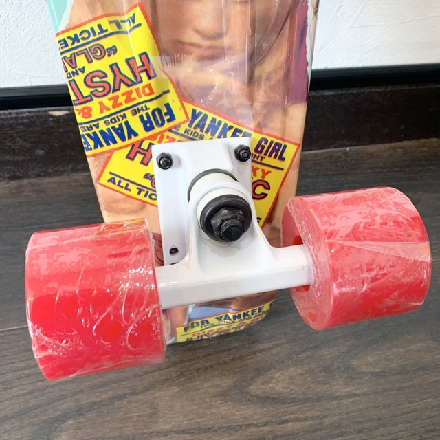 HYSTERIC GLAMOUR - 週末限定値下げ!希少!新品・未使用 HYSTERIC GLAMOUR - 週末限定値下げ!希少!新品・未使用