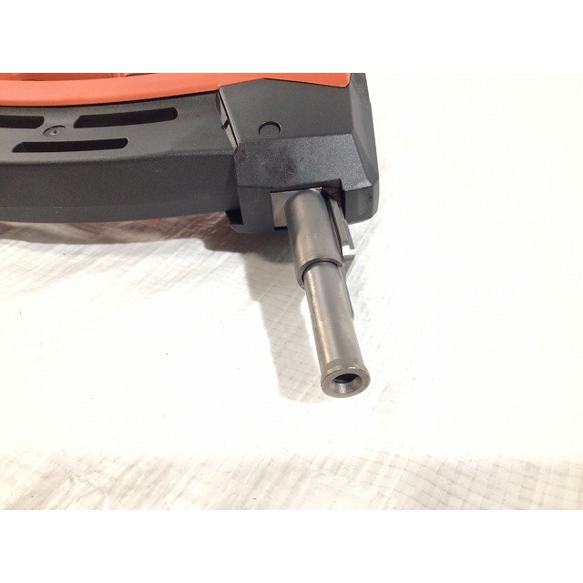 ☆未使用品☆ HILTI ヒルティ ガス式鋲打ち機 GX3 取扱説明書 ☆未使用品☆ HILTI ヒルティ ガス式鋲打ち機 GX3 取扱説明書
