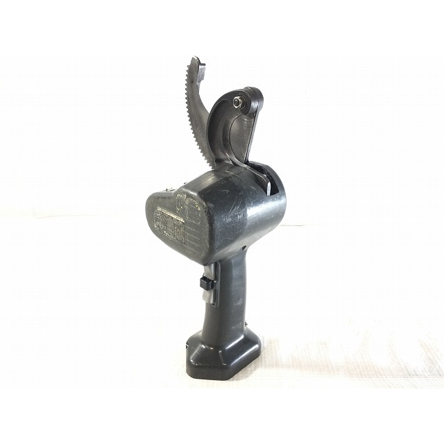 ☆中古品☆IZUMI 泉精器 充電式ケーブルカッター REC-50 ☆中古品☆IZUMI 泉精器 充電式ケーブルカッター REC-50