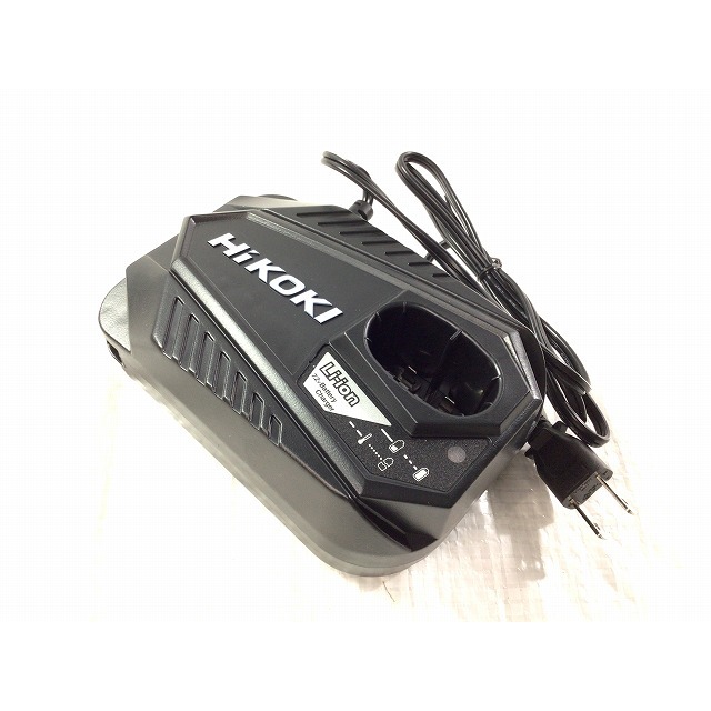☆極美品 バッテリ+充電器セット☆HiKOKI ハイコーキ 純正バッテリ 7.2V1.5Ah BCL715 急速充電器 UC7SL 蓄電池 69179