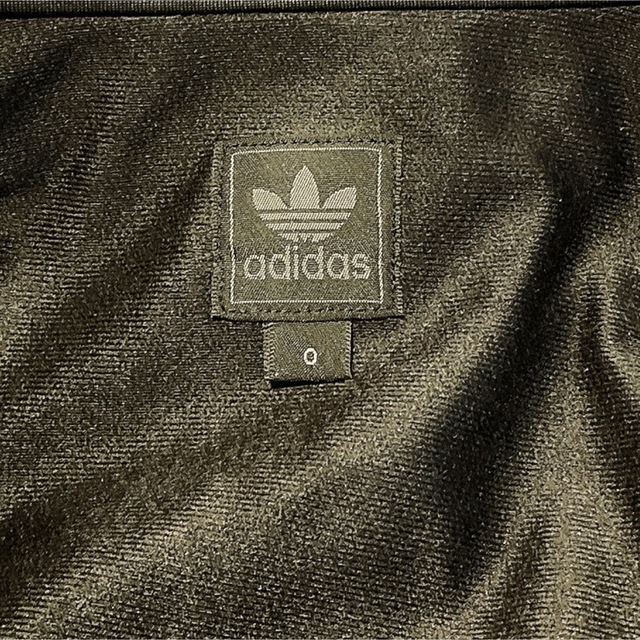 adidas - アディダス オリジナルス 市原隼人 ゴールド ジャージ adidas - アディダス オリジナルス 市原隼人 ゴールド ジャージ
