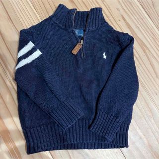 ラルフローレン(Ralph Lauren)のラルフローレン　80 ニット(ニット/セーター)