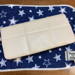 シマムラ(しまむら)のしまむら財布　長財布(財布)