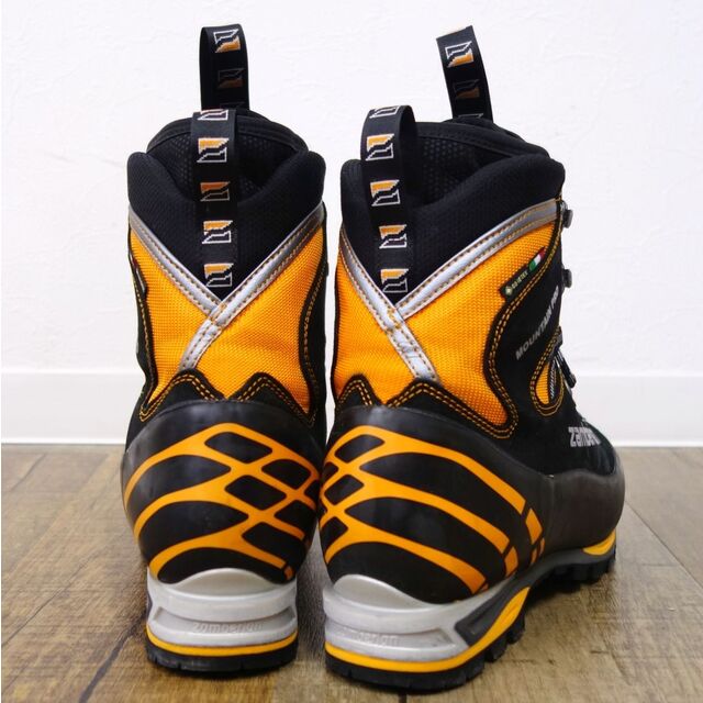美品 ザンバラン ZAMBERLAN MOUNTAIN PRO EVO GT メンズ 43 美品 ザンバラン ZAMBERLAN MOUNTAIN PRO EVO GT メンズ 43