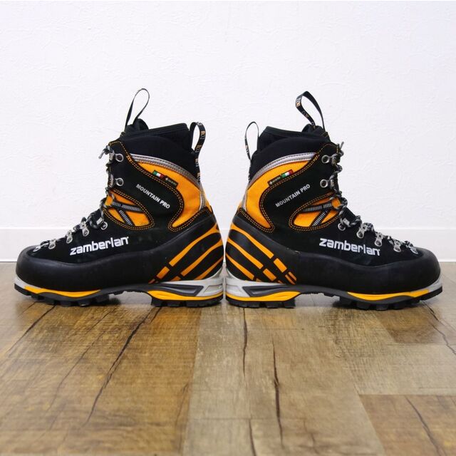 美品 ザンバラン ZAMBERLAN MOUNTAIN PRO EVO GT メンズ 43 美品 ザンバラン ZAMBERLAN MOUNTAIN PRO EVO GT メンズ 43