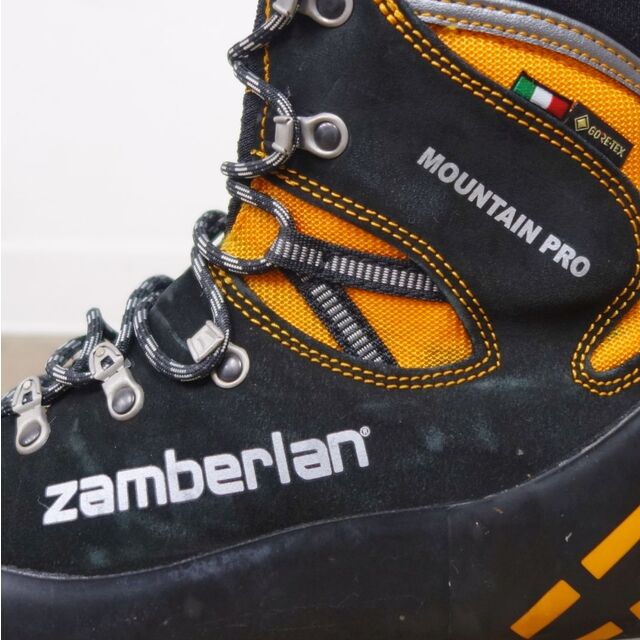 美品 ザンバラン ZAMBERLAN MOUNTAIN PRO EVO GT メンズ 43 美品 ザンバラン ZAMBERLAN MOUNTAIN PRO EVO GT メンズ 43