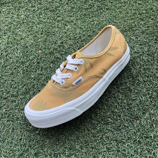 新同24VANS VAULT OGオーセンティックLUX ヴァンズ HT986 | フリマアプリ ラクマ