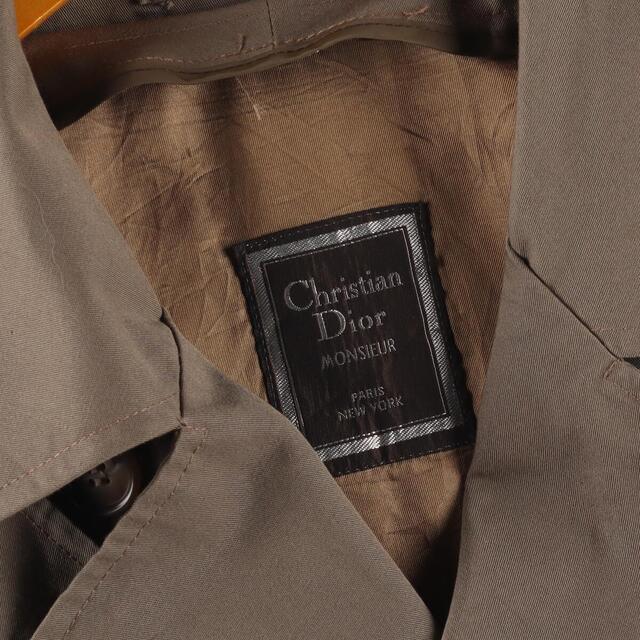 Christian Dior - 古着 クリスチャンディオール Christian Dior