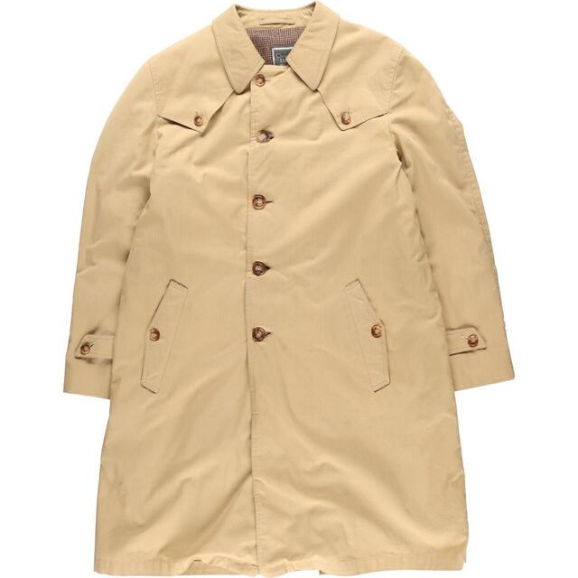 古着 クリスチャンディオール Christian Dior MONSIEUR ロングコート