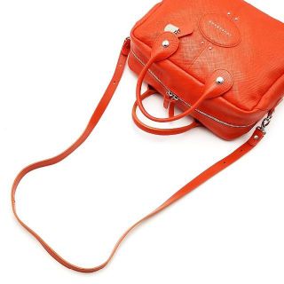 超美品 ロンシャン ショルダーバッグ クアドリ 03-23032603-