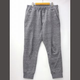 DSQUARED2 - ディースクエアード 22AW ICON バックプリント スウェット