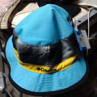 コロンビア(Columbia)のcolumbia　ジュニアハット　新品(帽子)