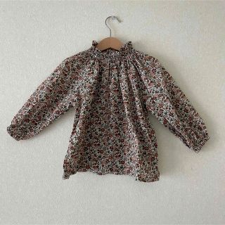 ソーアプルーム(SOOR PLOOM)のsoorploom ブラウス 4y(ブラウス)