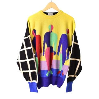 ヴェルサーチ(Gianni Versace) ニット/セーター(メンズ)の通販 42点
