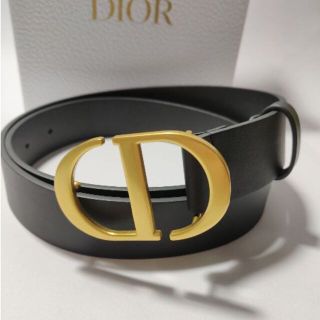 ディオール(Christian Dior) CD ベルト(レディース)の通販 43点