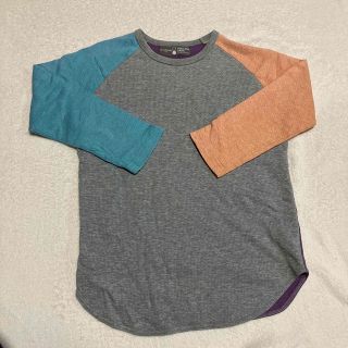 ユナイテッドアローズ(UNITED ARROWS)の◎ grandecade for UNITED ARROWS  ロンT(Tシャツ(長袖/七分))