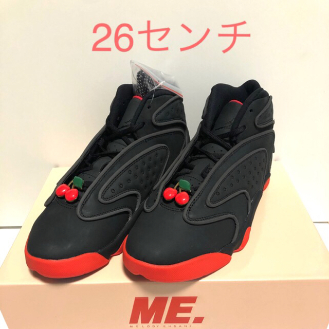 MELODY EHSANI × NIKE WMNS AIR JORDAN OGスニーカー