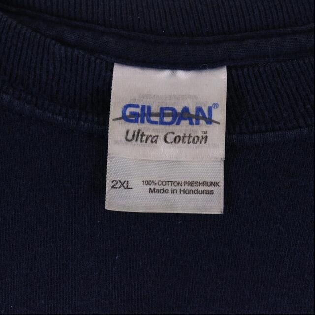 GILDAN WIS-PAK ロングTシャツ ロンT メンズXXL /eaa308797