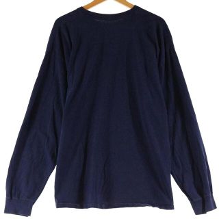 GILDAN WIS-PAK ロングTシャツ ロンT メンズXXL /eaa308797