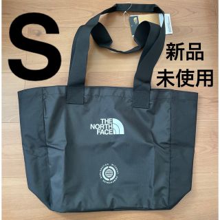 ザノースフェイス(THE NORTH FACE)の【新品・未使用】ノースフェイス　エコバッグ　海外限定(エコバッグ)