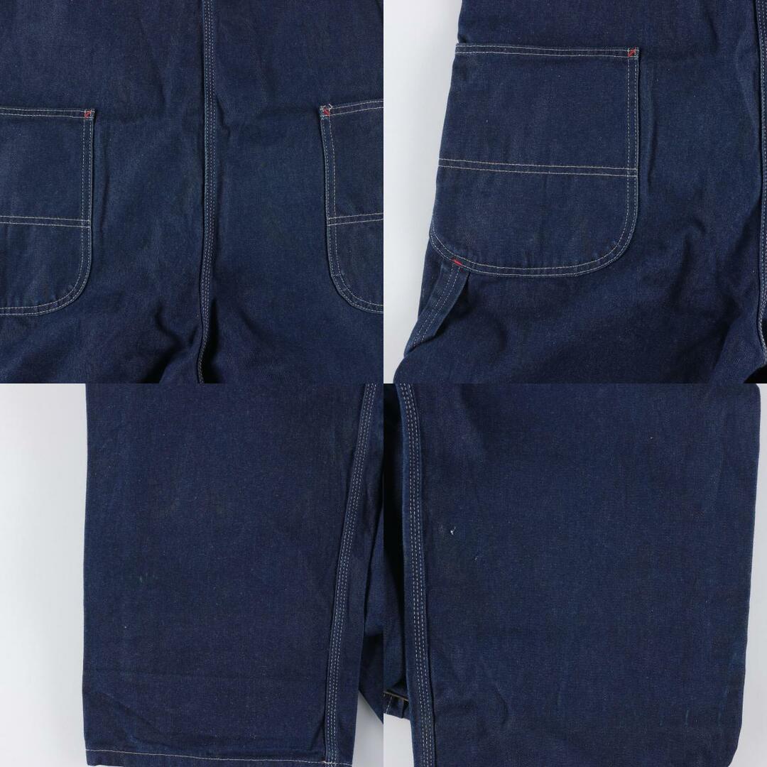 Dickies - 古着 ビッグサイズ ディッキーズ Dickies デニム