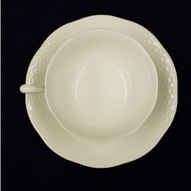 NARUMI - 新品未使用 ナルミ ボーンチャイナ ティーカップ NARUMI - 新品未使用 ナルミ ボーンチャイナ ティーカップ