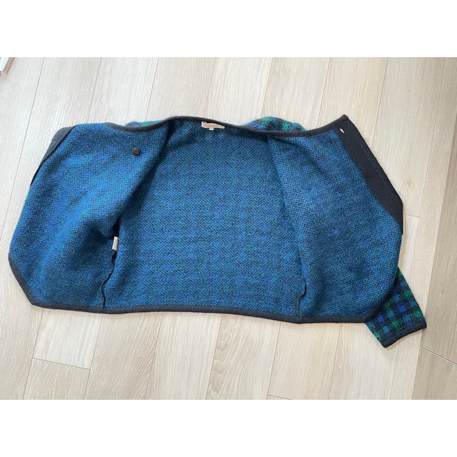 美品】Christian Dior ニット ジャケット 【一部予約!】 vahlturismo