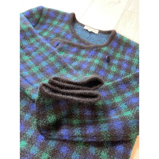 美品】Christian Dior ニット ジャケット eva.gov.co