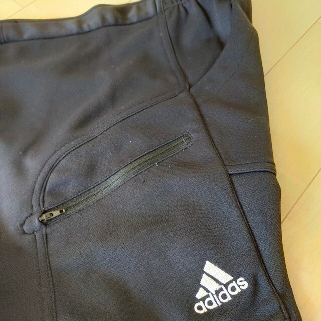 adidas(アディダス)の素敵♥バックスタイル♥こだわり♥adidas メンズのパンツ(ワークパンツ/カーゴパンツ)の商品写真