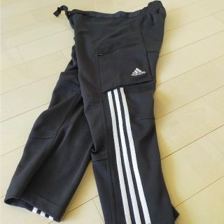 アディダス(adidas)の素敵♥バックスタイル♥こだわり♥adidas(ワークパンツ/カーゴパンツ)