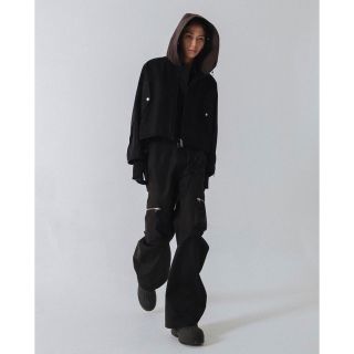 求　CMMAWEAR ARTICULATED CARGO TROUSER (ワークパンツ/カーゴパンツ)