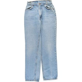 リーバイス(Levi's)の古着 リーバイス Levi's 634 テーパードデニムパンツ カナダ製 レディースM(w26) /eaa323935(デニム/ジーンズ)