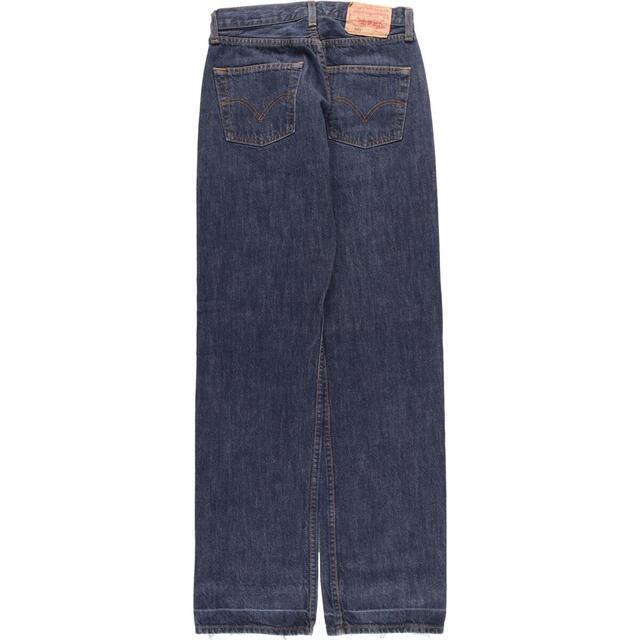 リーバイス Levi's リーバイス501 ユーロモデル ジーンズ ストレートデニムパンツ レディースL(w28) /eaa323606