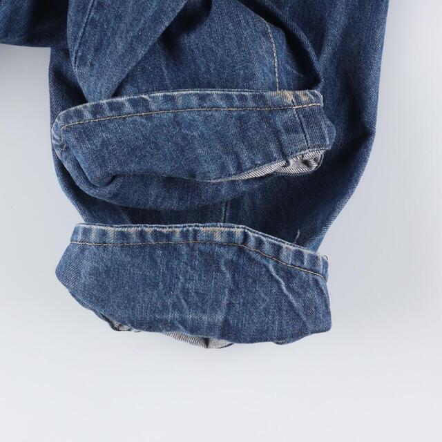 リーバイス Levi's ENGINEERED エンジニアード ジーンズ デニムパンツ レディースL(w29) /eaa323607 4