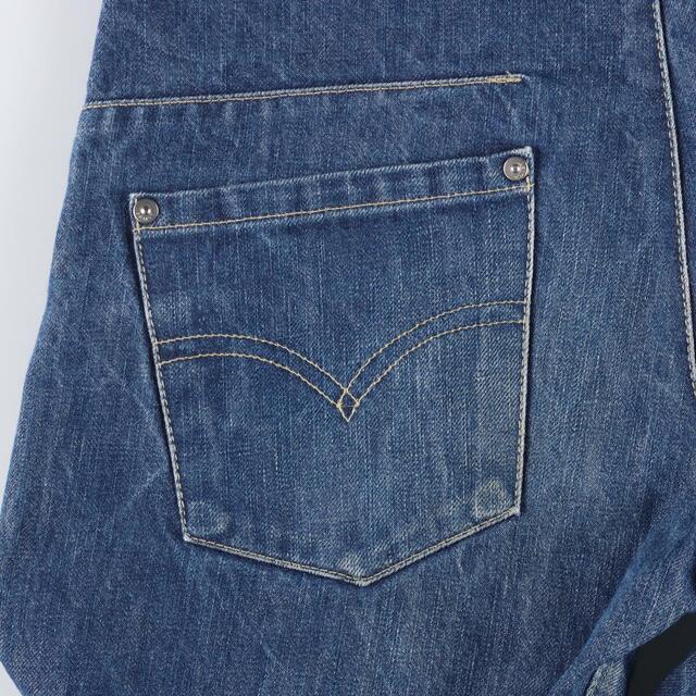 リーバイス Levi's ENGINEERED エンジニアード ジーンズ デニムパンツ レディースL(w29) /eaa323607 5