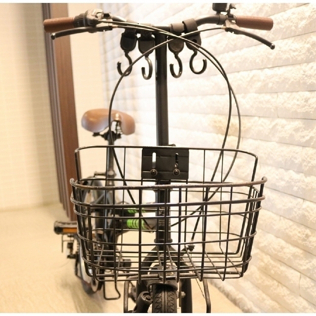 折りたたみ自転車 20インチ スポーツ/アウトドアの自転車(自転車本体)の商品写真