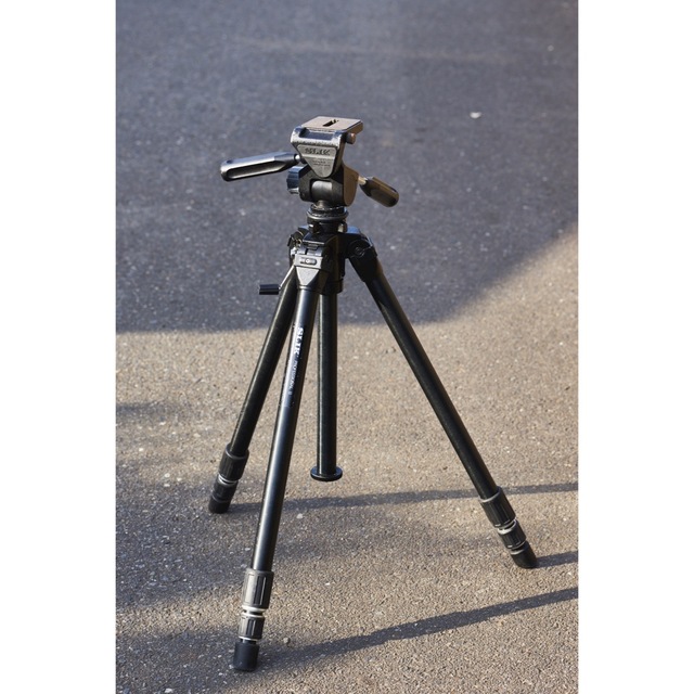 SLIK スリック Professional II プロフェッショナル 2 ラウンド 5148円