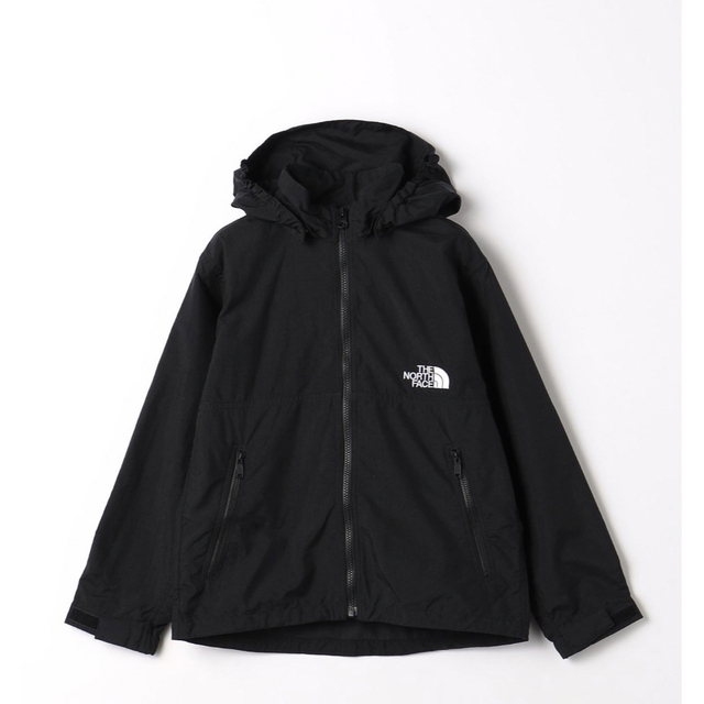 ＜THE NORTH FACE＞TJ コンパクト ジャケット キッズ