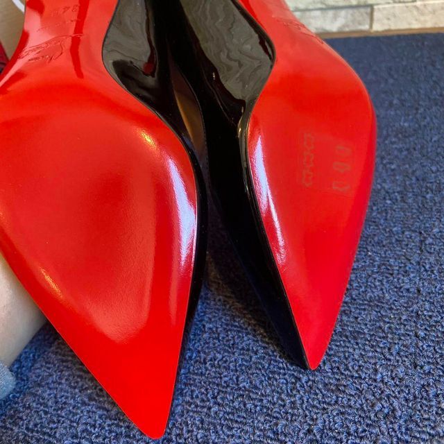 Christian Louboutin  ルブタン　パンプス　新品未使用