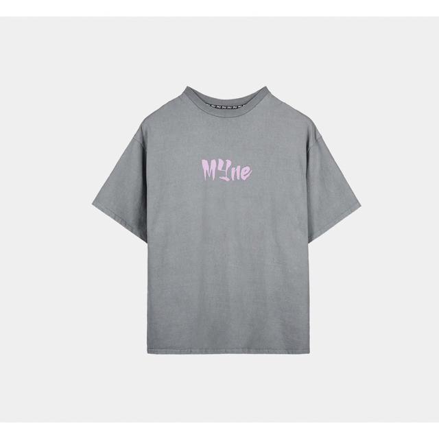Myne(マイン)のcvtvlist Myne メンズのトップス(Tシャツ/カットソー(半袖/袖なし))の商品写真