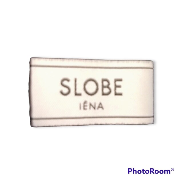 SLOBE IENA(スローブイエナ)のSLOBE　IENA　スローブイエナ　マーメイドスカート　ロングスカート レディースのスカート(ロングスカート)の商品写真