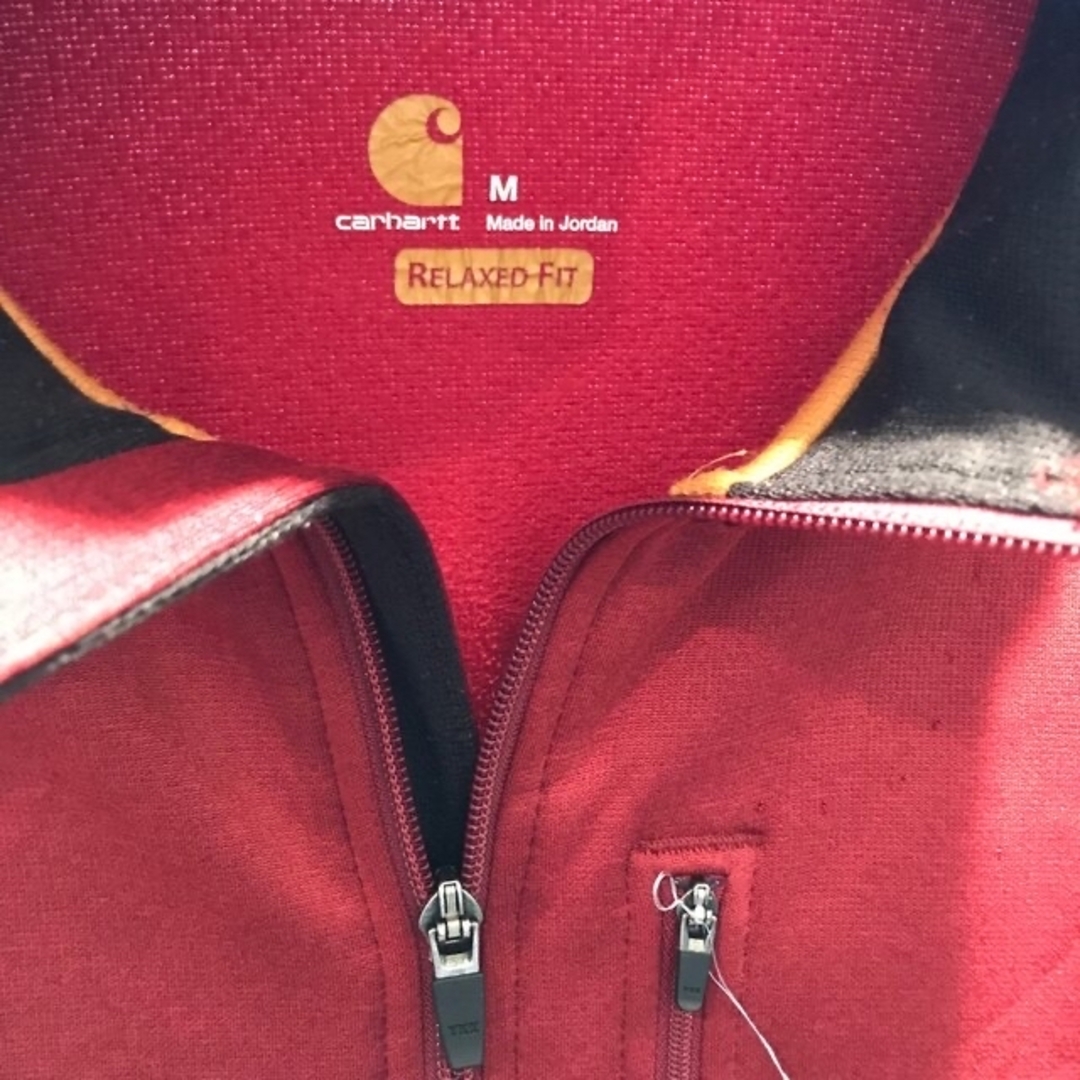 carhartt(カーハート)のcarhartt  メンズのジャケット/アウター(ブルゾン)の商品写真