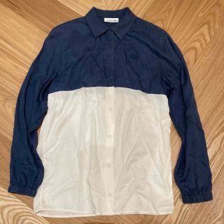 ラコステ(LACOSTE)のLACOSTE 長袖シャツ(シャツ/ブラウス(長袖/七分))