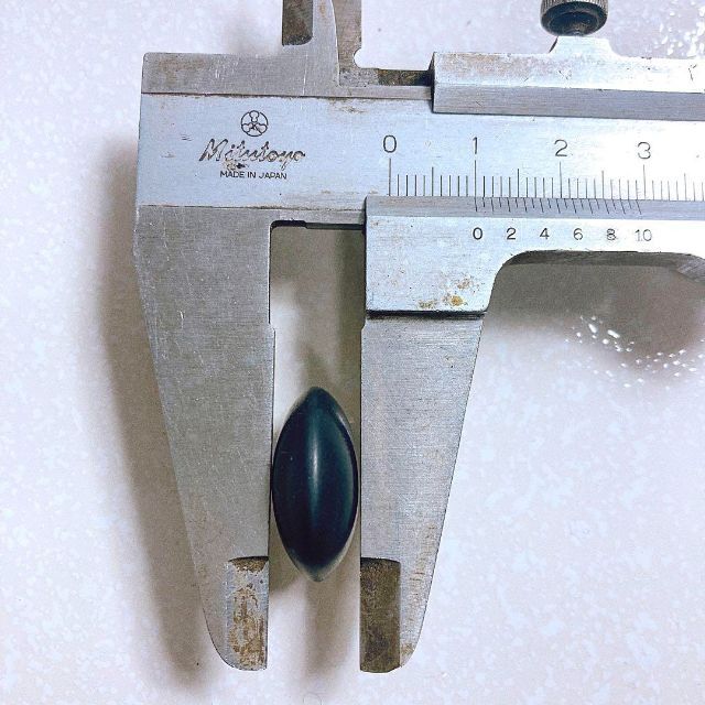 桜 印 高級碁石 蛤 那智黒36号 豪華桐箱付き - 通販 - www