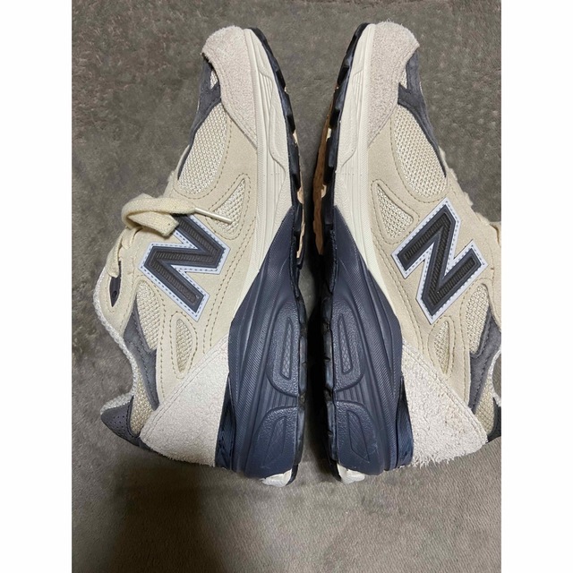 New Balance ニューバランススニーカー M990AD3 24cm | medcezirtattoo.com