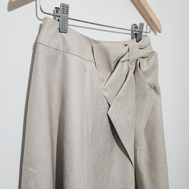 GALLERY VISCONTI(ギャラリービスコンティ)のギャラリーヴィスコンティ スカート レディースのスカート(ひざ丈スカート)の商品写真