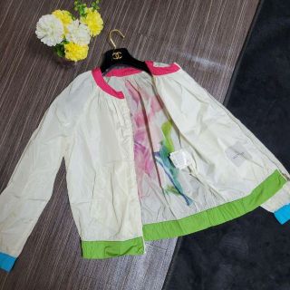 モンクレール 花柄の通販 63点 | MONCLERを買うならラクマ
